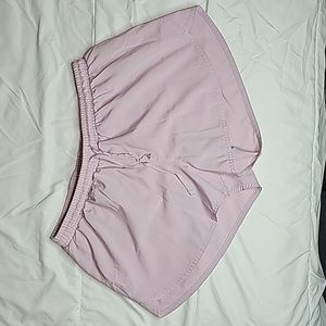 Old Navy active Wear Lilac Shorts